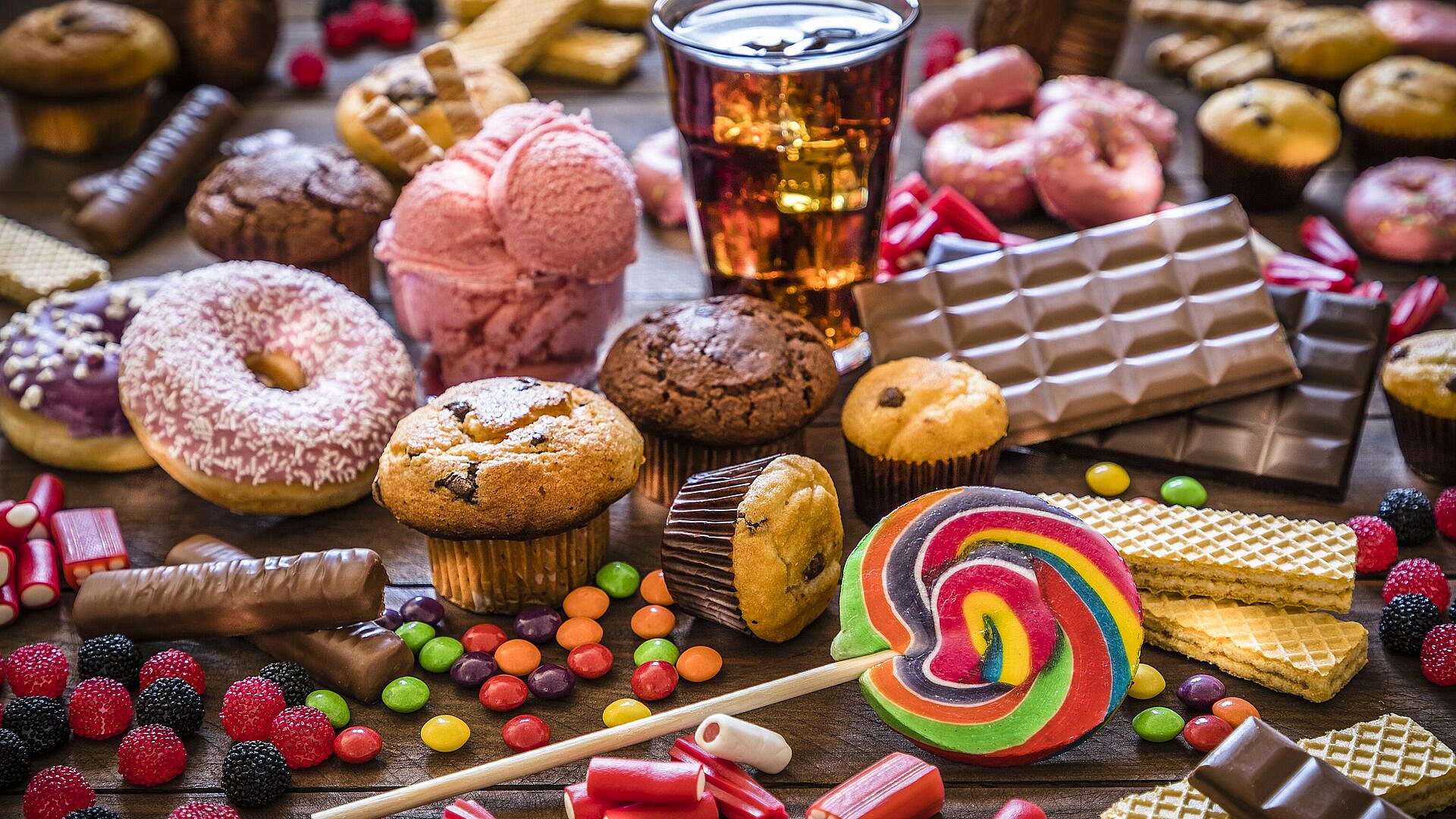 Россиянам рассказали, сколько стоит новогодний шоколадный набор