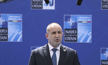 Болгария исчерпала возможности по военной поддержке Украины, заявил премьер