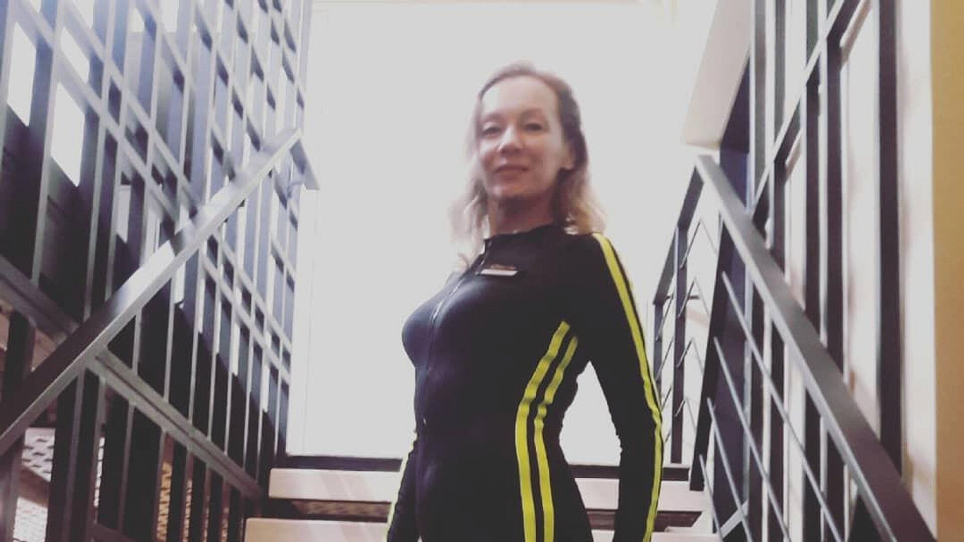 Курьер, получившая деньги Долиной, просила отпустить ее из СИЗО