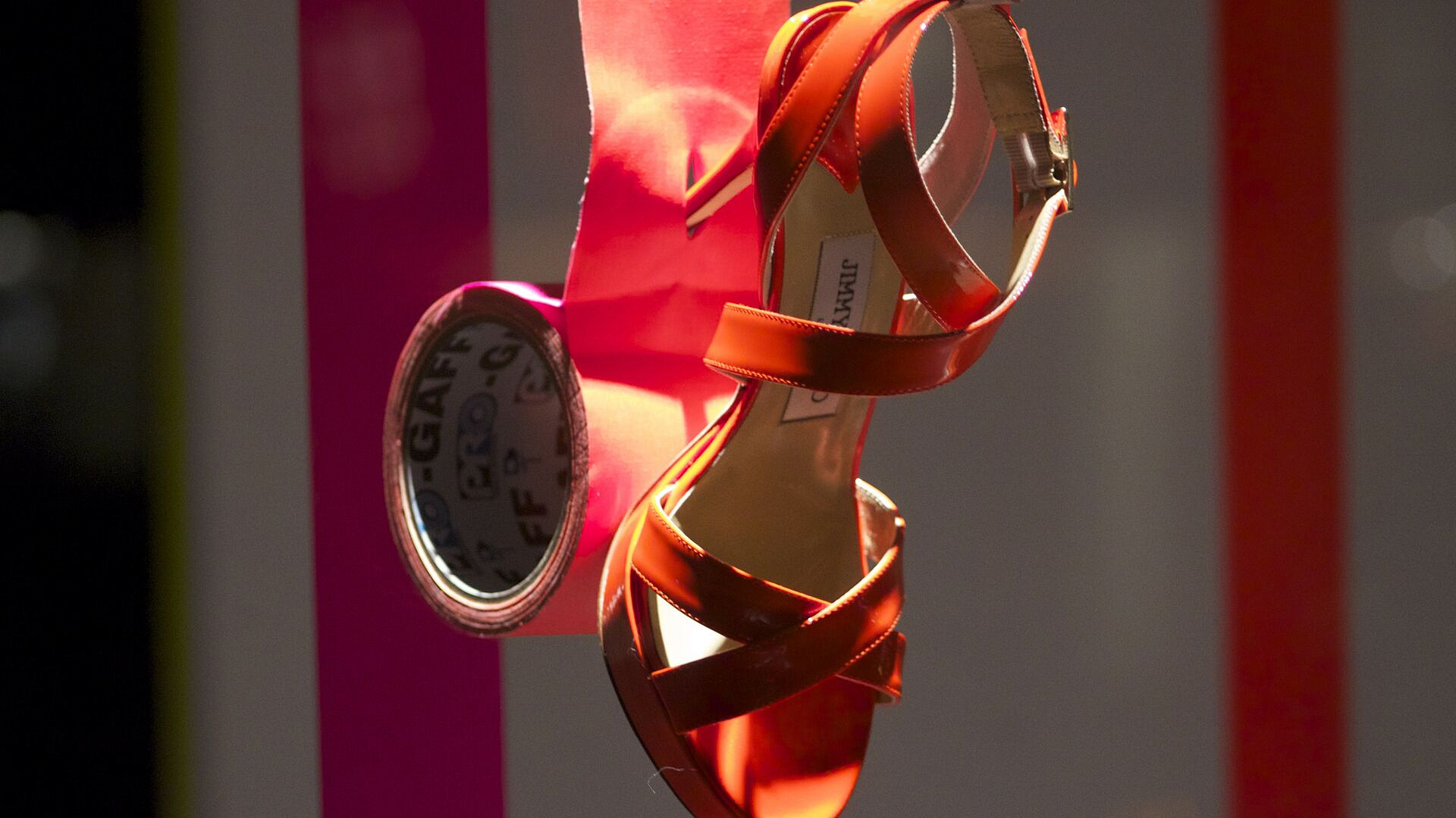 Jimmy Choo ���������������� ����� �������� ���� � ������