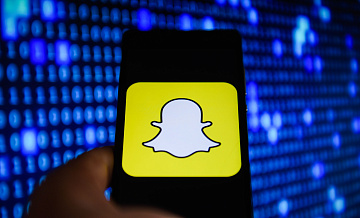 Сотрудников Snapchat уличили в шпионаже за пользователями
