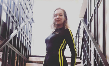 Курьер, получившая деньги Долиной, просила отпустить ее из СИЗО
