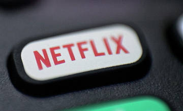 Netflix хочет зарегистрировать товарный знак в России