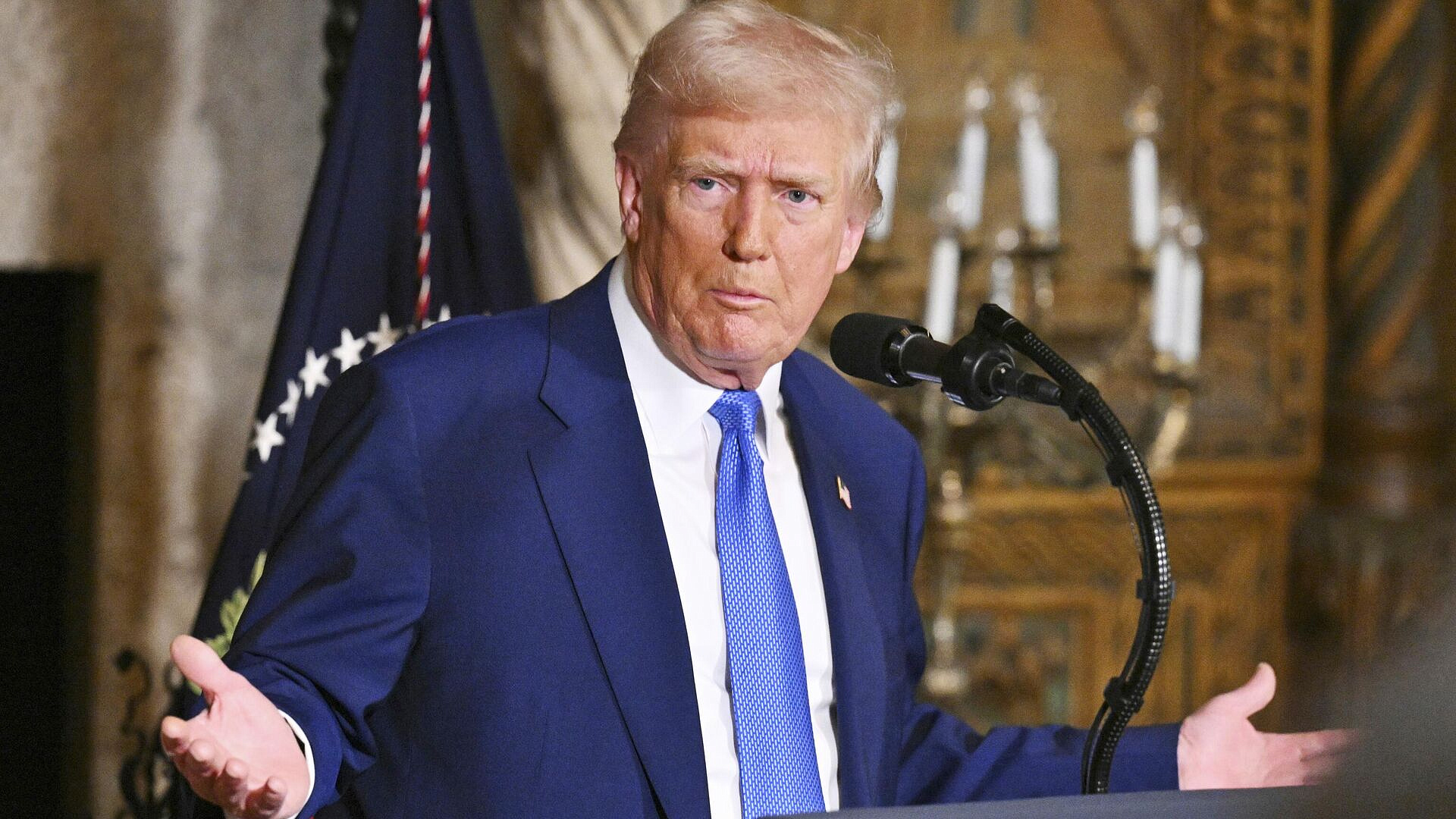 СМИ раскрыли новые подробности о покушении на Трампа