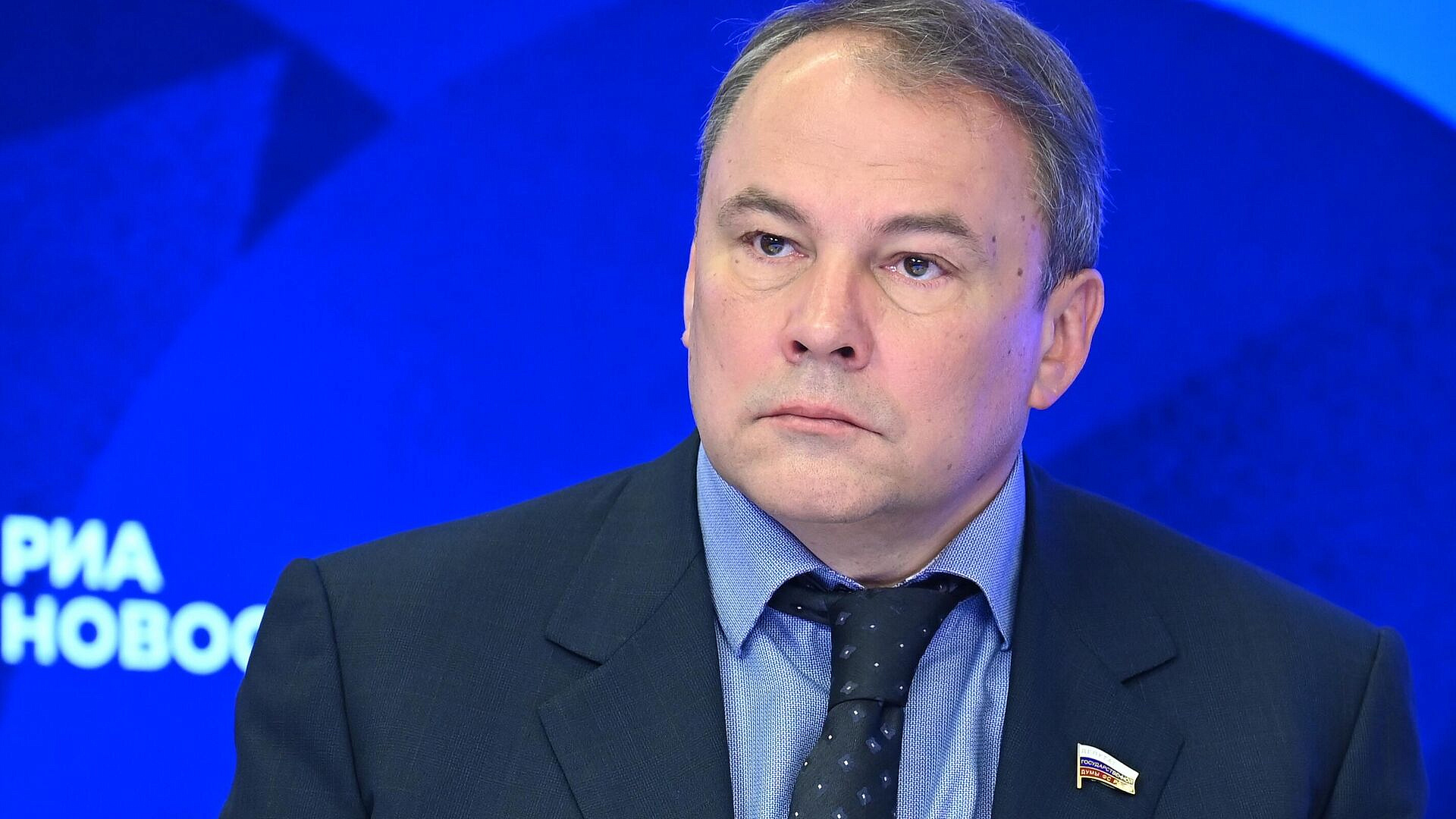 Западные мечты о решении русского вопроса рухнули, заявил Толстой