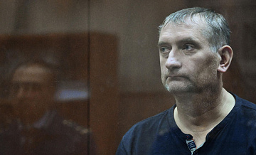 СК предъявил экс-депутату Госдумы Шилкину обвинение в растрате