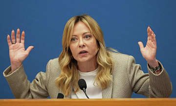 "Коснется всех": Мелони сделала громкое заявление о войне против Ирана