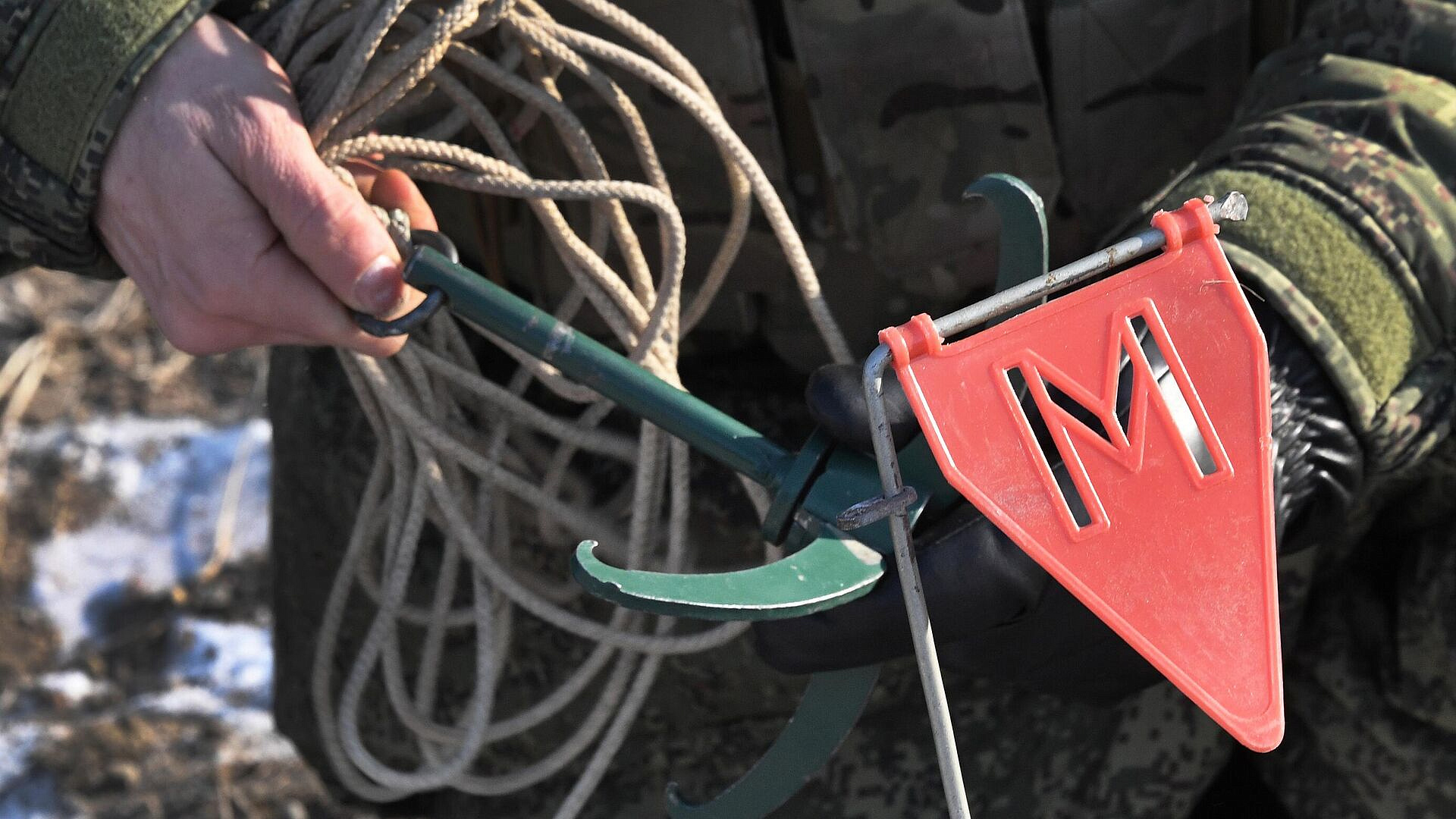 ������ "������" ���������� � �������������� ����������� ��������