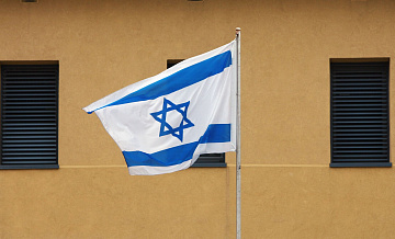 ЦАХАЛ сообщила о новом запуске ракет из Ирана