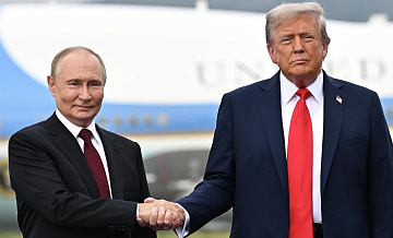 В США сделали внезапное заявление после разговора Путина и Трампа