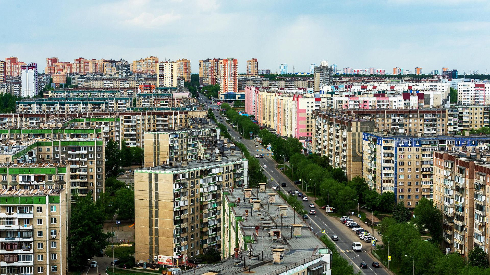 В Челябинской области отменили режим беспилотной опасности