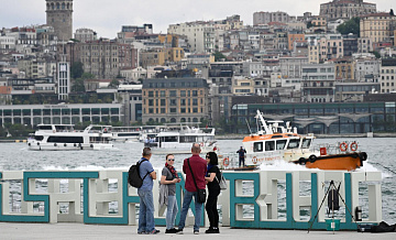 Названы самые популярные способы обмана туристов в Стамбуле
