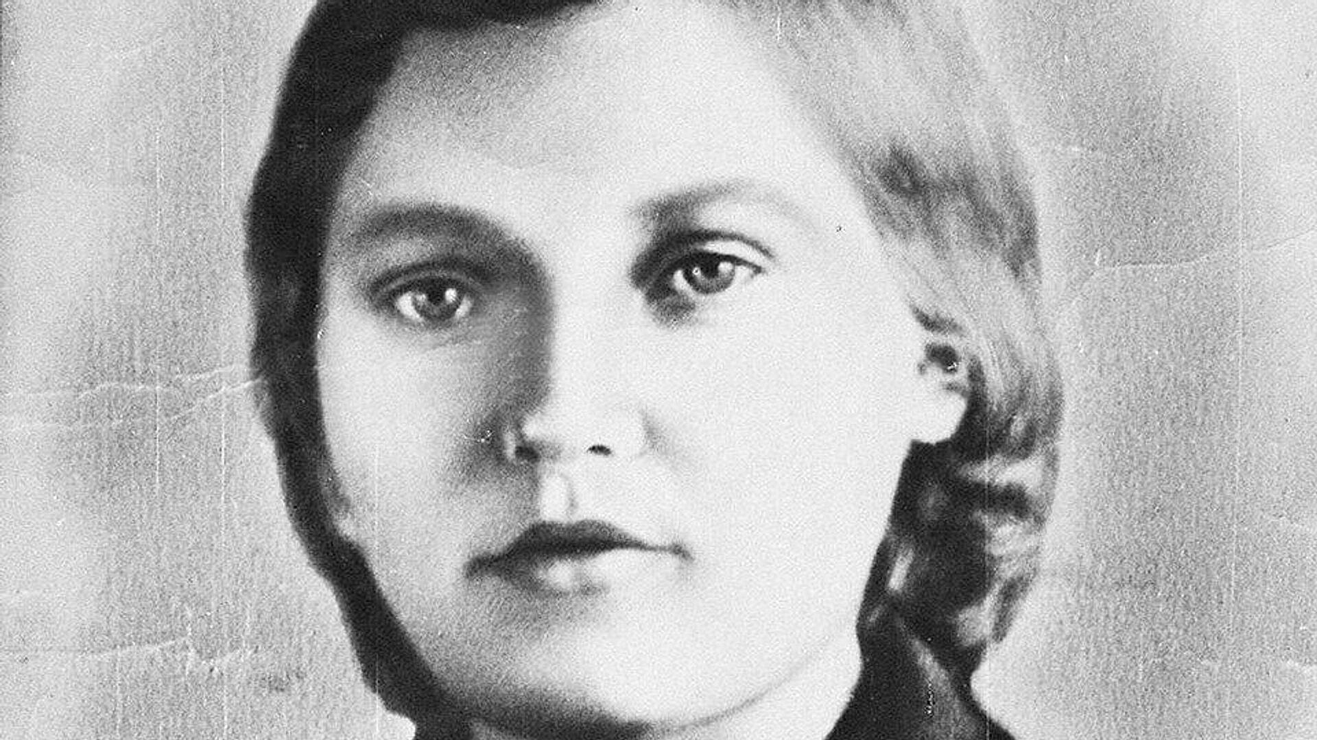 В Фонде Печерского рассказали, как Матрена Вольская спасла три тысячи детей