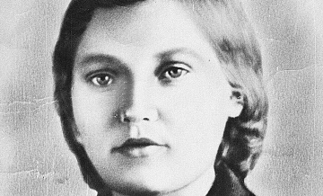 В Фонде Печерского рассказали, как Матрена Вольская спасла три тысячи детей