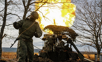 "Начало наступления". В США объяснили, как решение Трампа ударило по Киеву