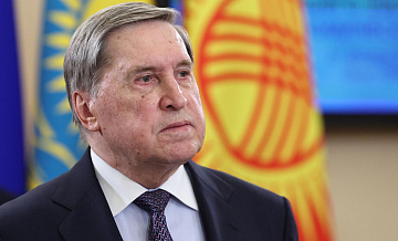 Ушаков рассказал о предстоящей встрече Путина и президента Танзании