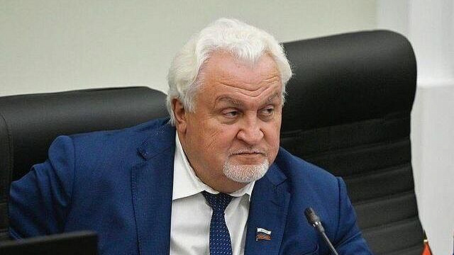 Депутаты Тамбовской облдумы обсудили исполнение бюджета за прошлый год