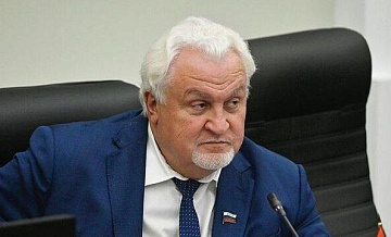 Депутаты Тамбовской облдумы обсудили исполнение бюджета за прошлый год