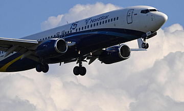 Авиакомпания прокомментировала ЧП с рейсом Красноярск — Норильск