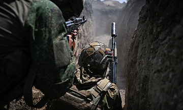 Пленный солдат ВСУ рассказал, как командир приказал стрелять по гражданским