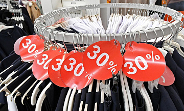 Россиян предупредили о фальшивых розыгрышах на ноябрьских распродажах