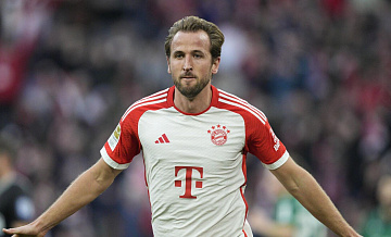 "Бавария" – "Аталанта": смотреть онлайн матч Лиги чемпионов 18 марта