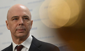 Володин отметил хорошую черту в характере Силуанова