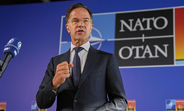 Рютте разозлил Европу, поддержав удары США по Ирану, пишут СМИ