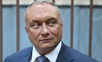 Савельев жил в квартире в Москве стоимостью более 240 миллионов рублей