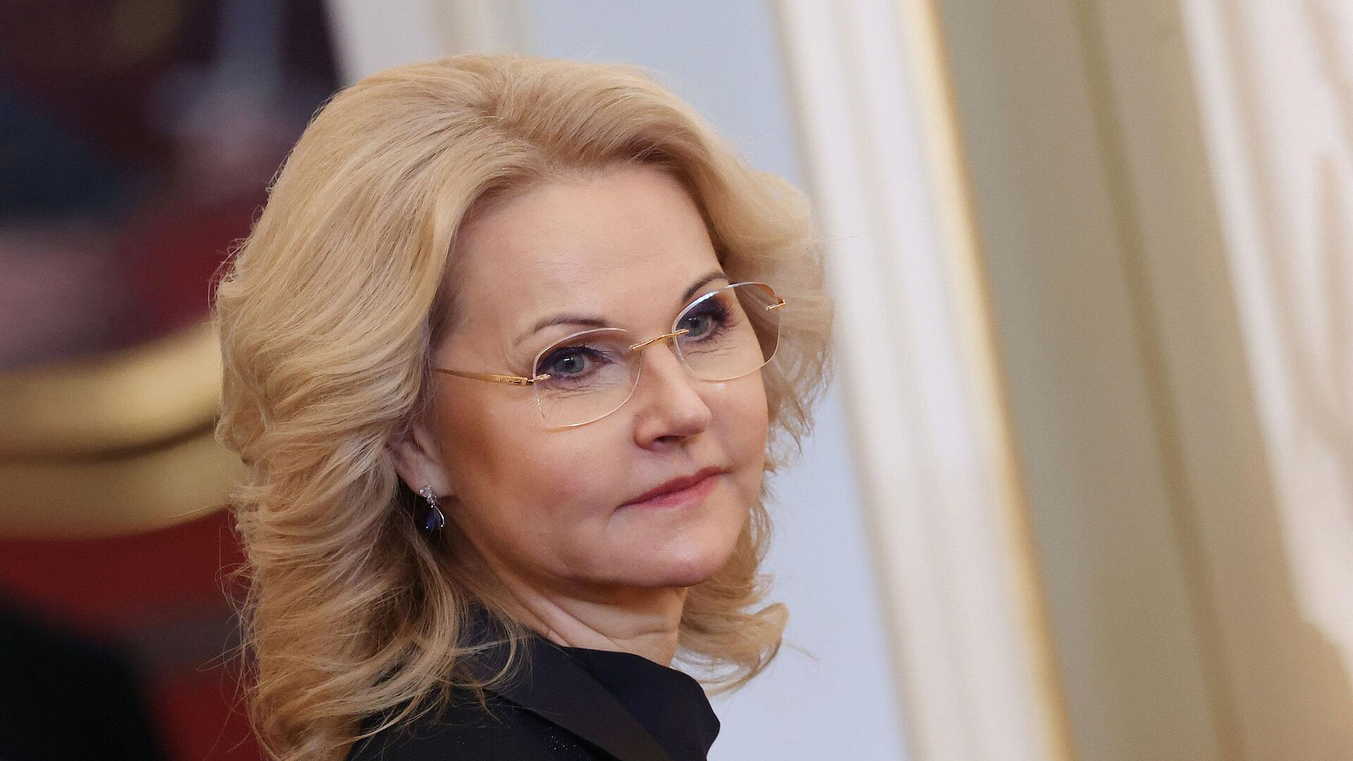 Голикова рассказала о планах по сокращению числа болеющих гепатитом С