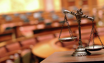 ВККС разрешила возбудить дело о взятке против главы горсуда в ЛНР