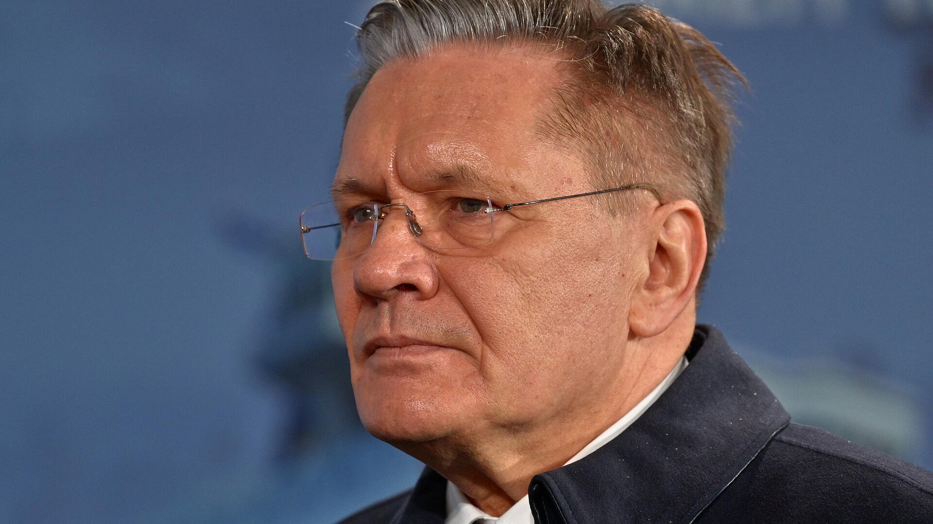 Лихачев рассказал, когда пройдет второй этап эвакуации с АЭС "Бушер"