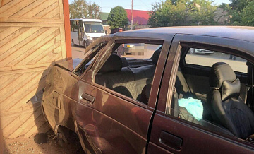 Появились подробности после ДТП с пьяным водителем под Саратовом