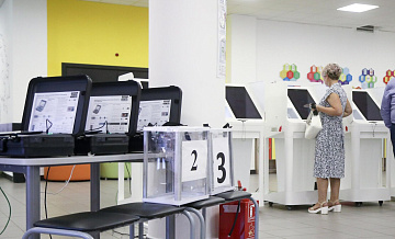 Россия готовилась к DDoS-атакам на выборах, заявил Осеевский