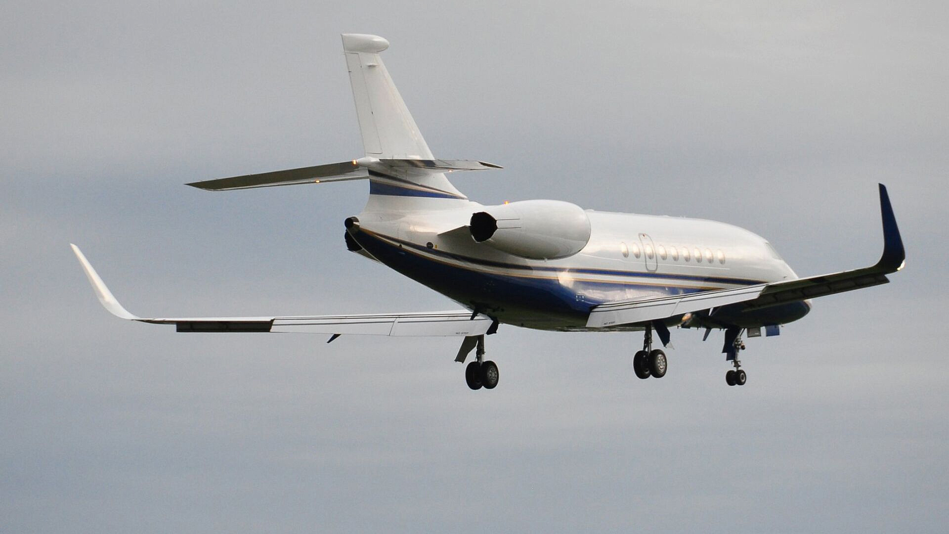 В США проведут расследование столкновения самолета с вертолетом