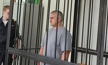 Защита обжалует арест второго фигуранта дела об избиении Зезина