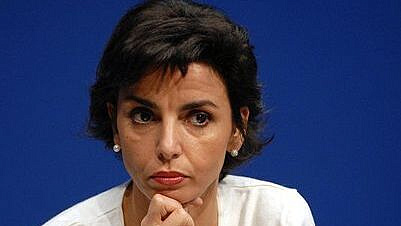 Министр культуры Франции подала прошение об отставке, пишут СМИ