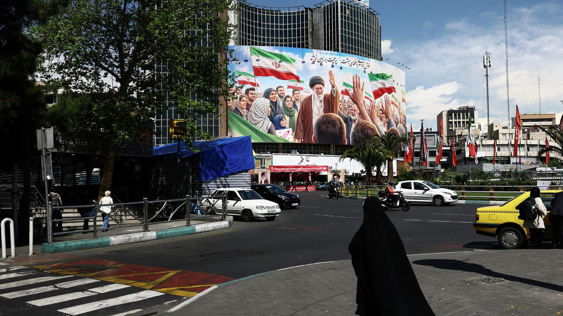 Новые переговоры США и Ирана могут пройти через несколько дней, пишут СМИ