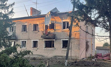 Посол России рассказал о сексуальных преступлениях ВСУ в Курской области
