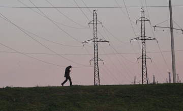 На Украине и в Молдавии снизился уровень интернет-подключения