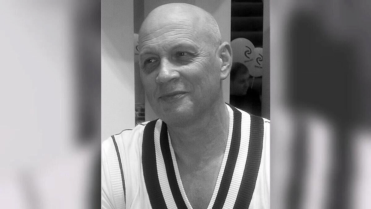 Умер известный российский писатель-фантаст