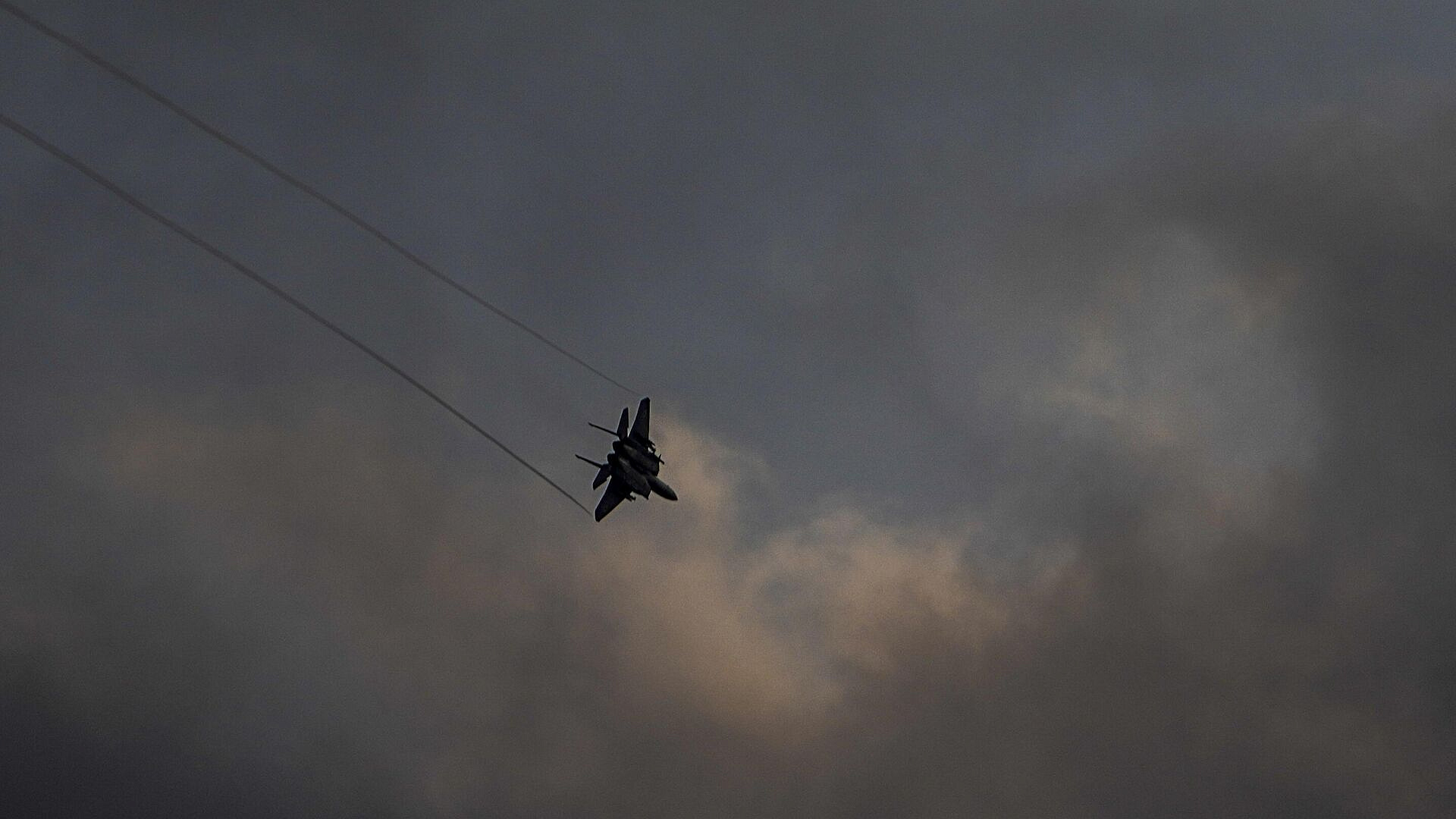 В США считают, что войны между Израилем и Ливаном все еще можно избежать