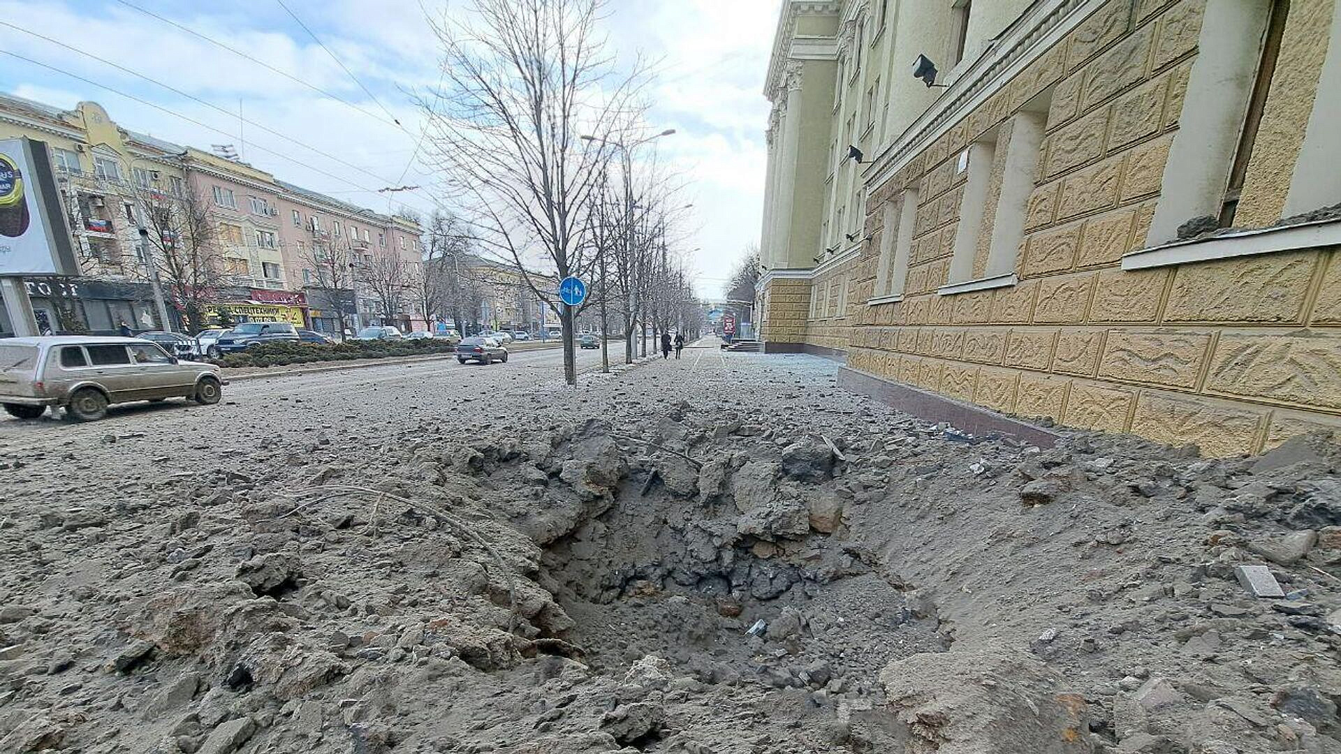 "Ничего военного". Журналист из США пришел в ужас от тактики ВСУ