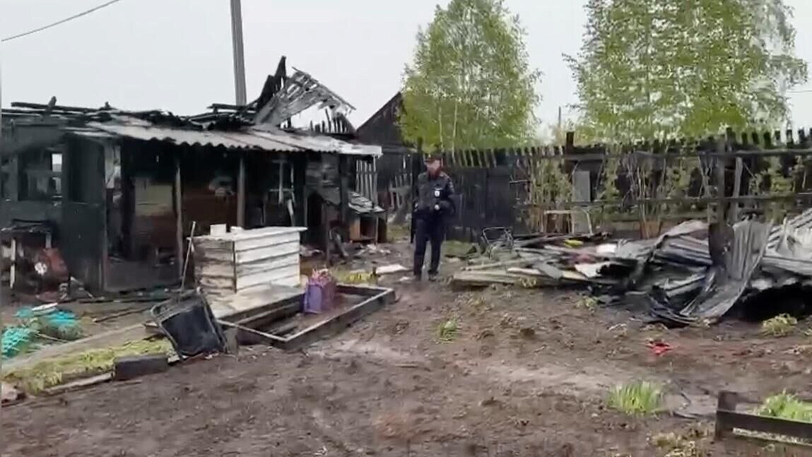 Одноклассник рассказал о подростке, обвиняемом в убийстве в Байкальске Одноклассник рассказал о подростке, обвиняемом в убийстве в Байкальске