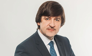 В Тюмени выбрали мэра