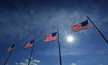 Чернышов сообщил о начале встречи депутатов Госдумы с конгрессменами