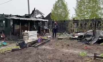 Одноклассник рассказал о подростке, обвиняемом в убийстве в Байкальске