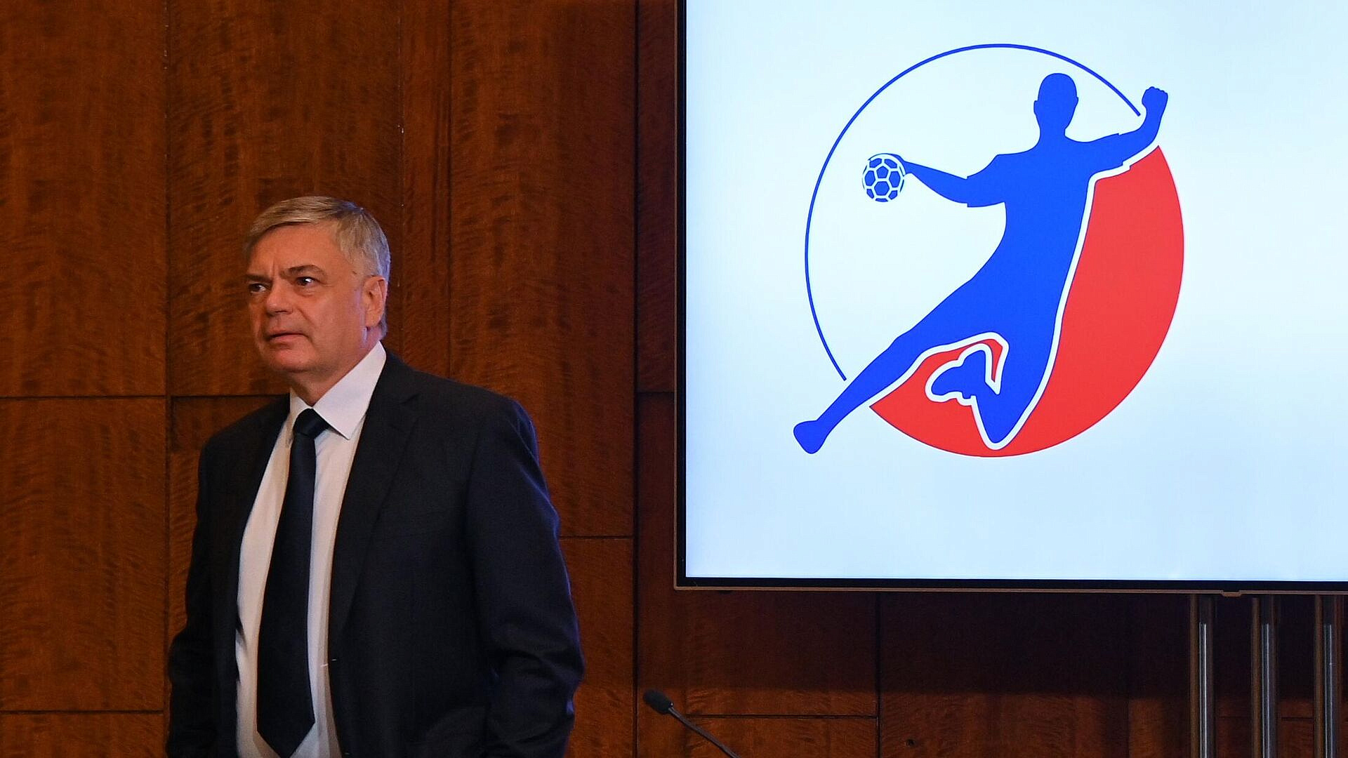 IHF ����� �������� ������ ����������� ������� ������