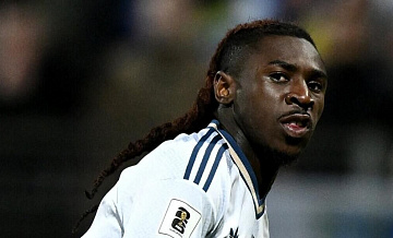 Сборная Италии третий раз подряд не смогла квалифицироваться на ЧМ