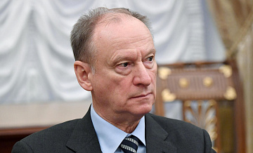 Патрушев назвал возрождение флота залогом лидерства России